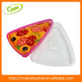 Caja plástica de la cocina de los utensilios de cocina (RMB)